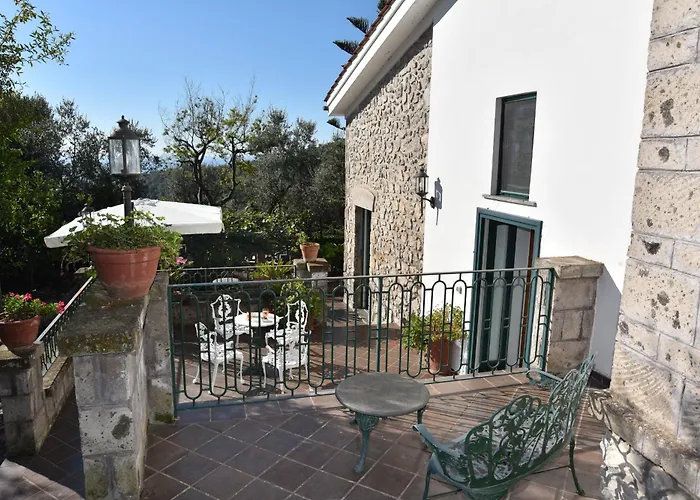 Dimora Delle Birbe *