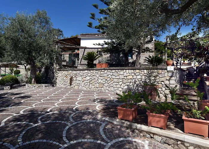 Villa Dimora Delle Birbe