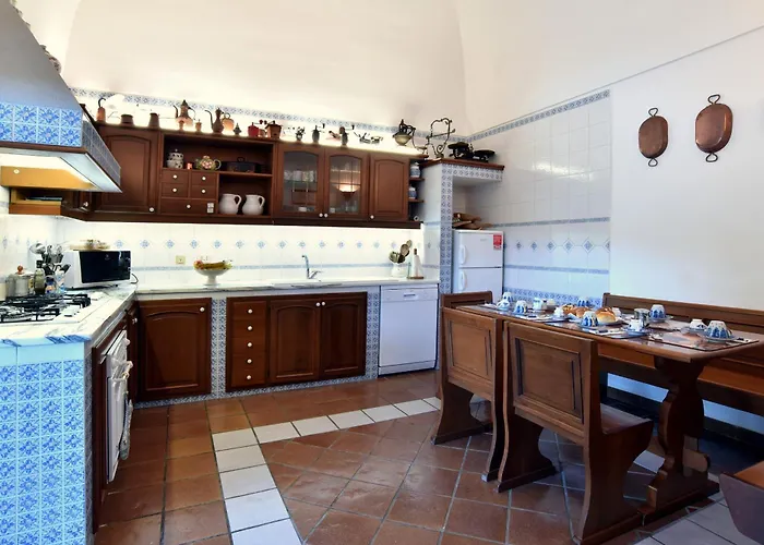 Dimora Delle Birbe Villa *