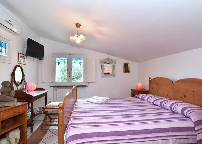 Villa Dimora Delle Birbe *
