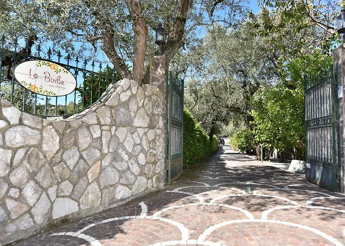 Dimora Delle Birbe Villa