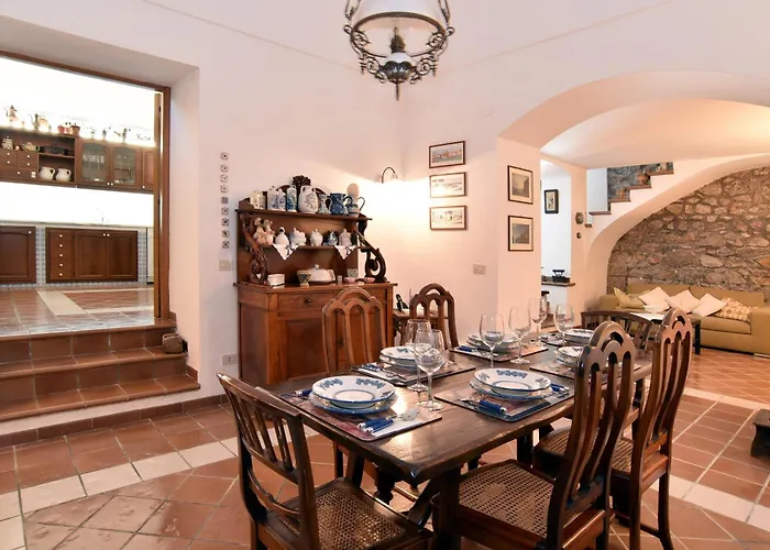 Dimora Delle Birbe Villa *