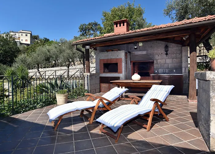 Dimora Delle Birbe *