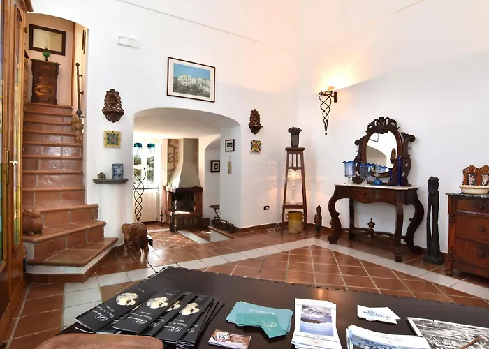 Villa Dimora Delle Birbe