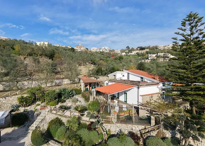 Villa Dimora Delle Birbe *