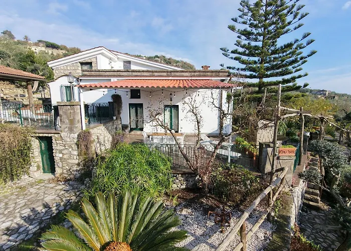 Dimora Delle Birbe Villa *