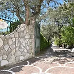 Dimora Delle Birbe Villa