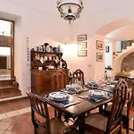 Dimora Delle Birbe Villa *