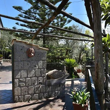 Villa Dimora Delle Birbe *