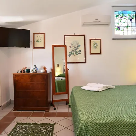 Dimora Delle Birbe Sant'Agata sui due Golfi