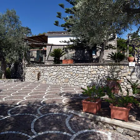 Villa Dimora Delle Birbe