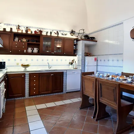 Dimora Delle Birbe Villa *
