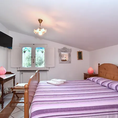 Villa Dimora Delle Birbe *