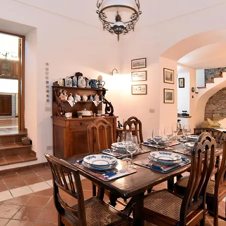Dimora Delle Birbe Villa *