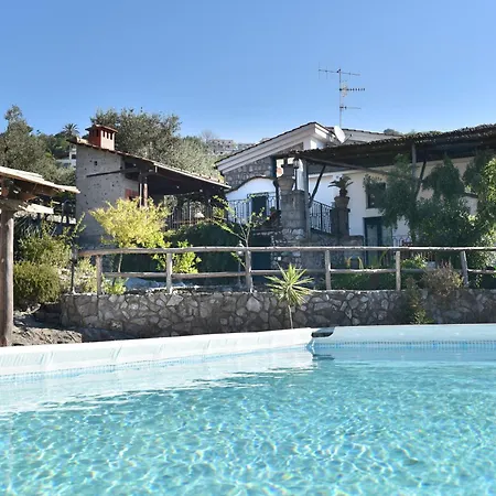 Dimora Delle Birbe Villa