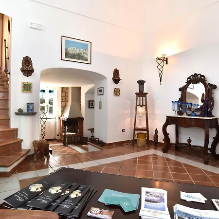 Villa Dimora Delle Birbe