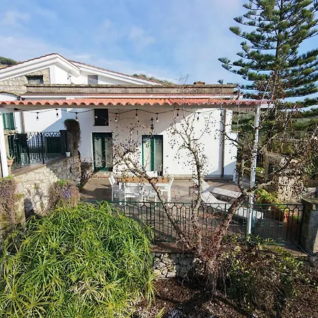 Villa Dimora Delle Birbe *