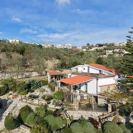 Villa Dimora Delle Birbe *