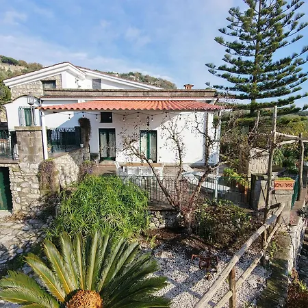 Dimora Delle Birbe Villa *