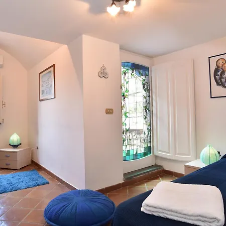 Dimora Delle Birbe Villa *