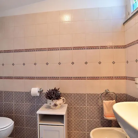 Dimora Delle Birbe Villa *