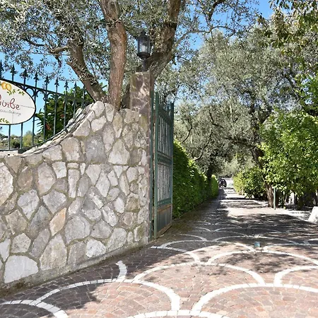 Dimora Delle Birbe Villa