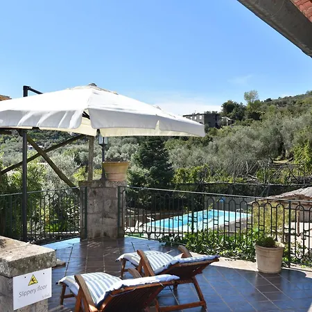 Dimora Delle Birbe Villa