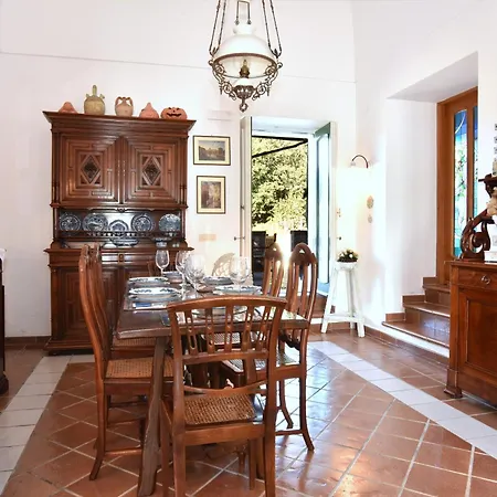 Villa Dimora Delle Birbe *