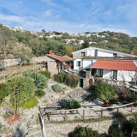 Dimora Delle Birbe Villa